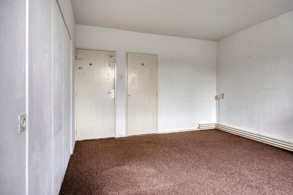 Medium property photo - Europalaan 207, 5042 ZE Tilburg